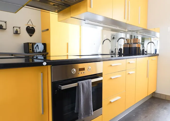 Armotti Weissenbühl Bern Apartment