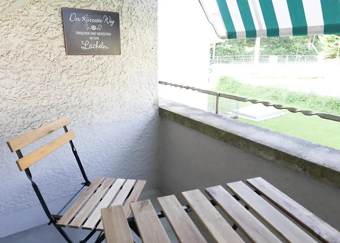 Armotti Weissenbuehl Bern Apartment