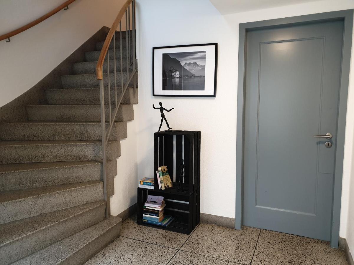 Apartment Armotti Weissenbuehl *