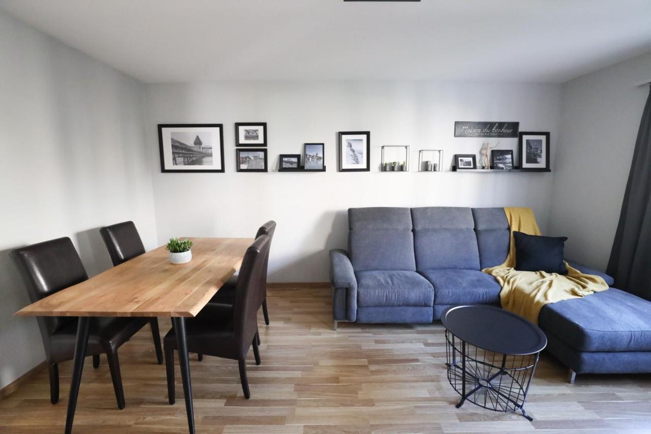 Armotti Weissenbühl Apartment