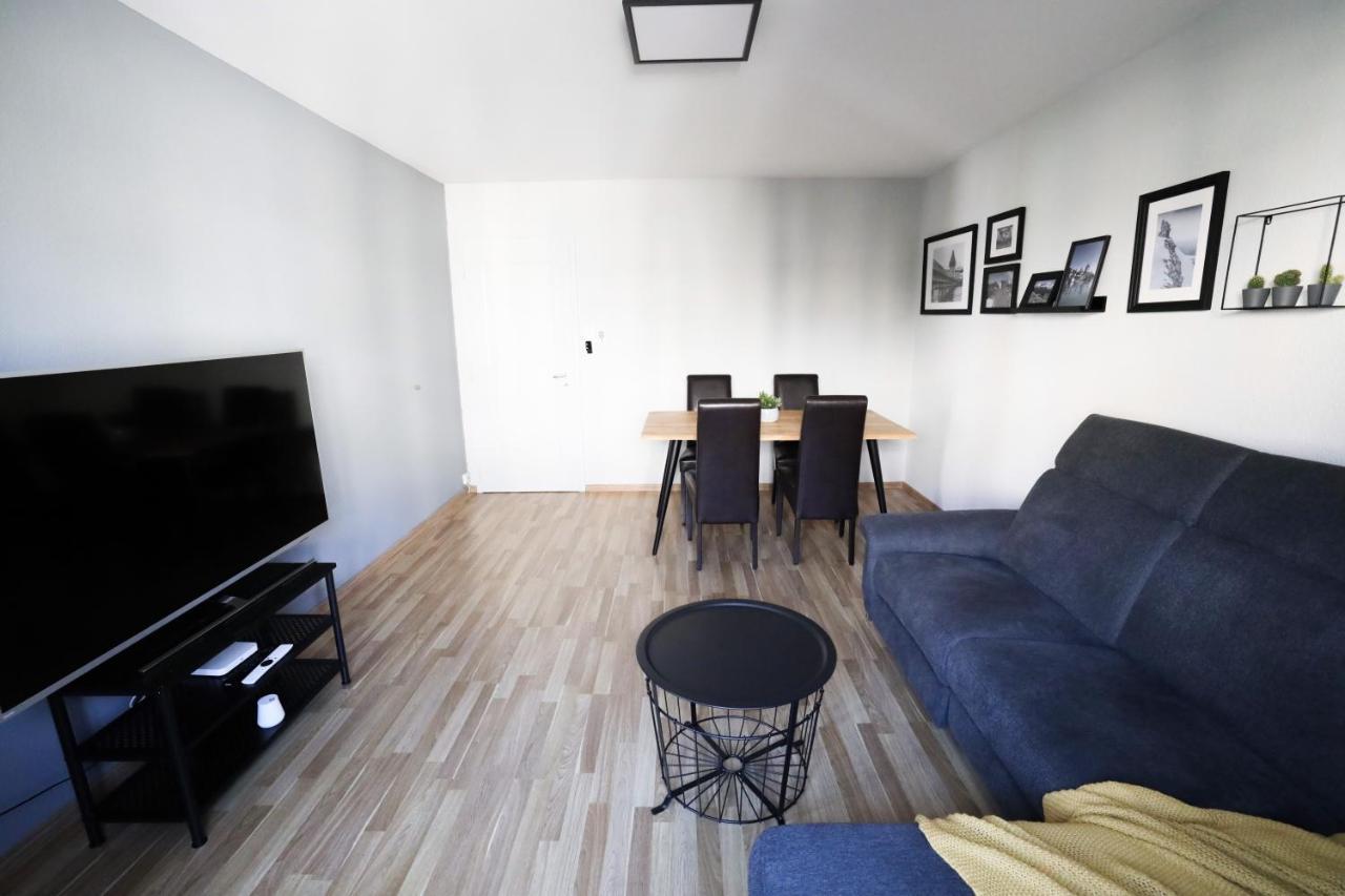 Armotti Weissenbuehl Apartment Bern