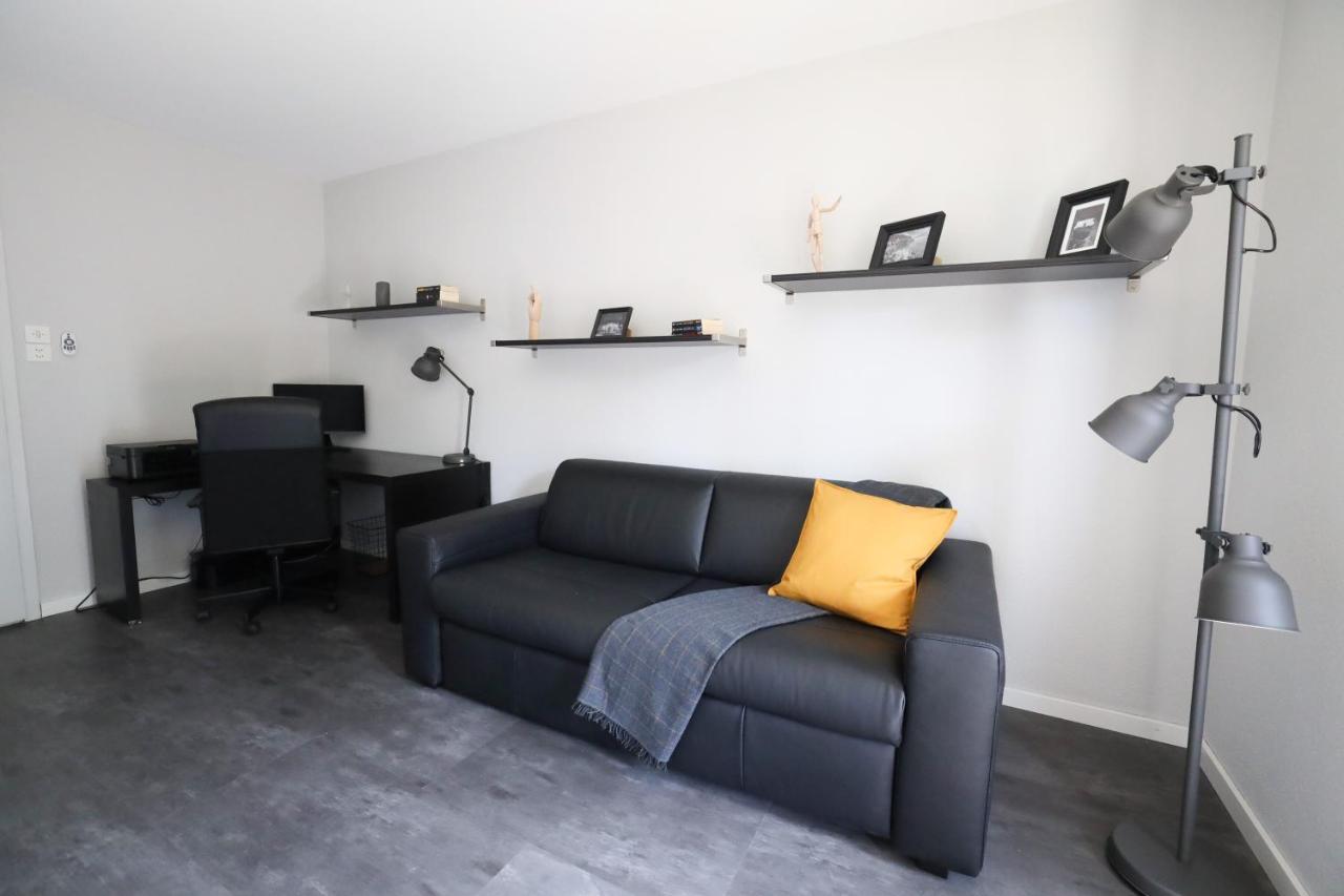 Armotti Weissenbühl Apartment